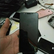 Lcd normal touchscreen damaged used Samsung A01 core