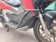 k3 CRASH GUARD FOR ADV160