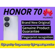 New Stock HONOR 70  Android Cellphone 8+256GB Mobile Phone