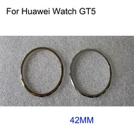 42mm Scale Watch Ring Replacement Outer Ring Index Alloy Watch Bezel For Huawei Watch GT5