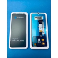 LCD REDMI A5 4G / P0C0 C71 BLACK NEW SUNSHINE CAN
