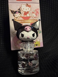 Sanrio Kuromi 香水7-11 (香水+香水樽)