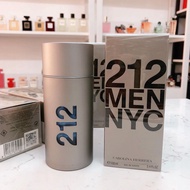 212 NYC MEN EDT PARFUM PRIA [100ML] ORIGINAL / TUTUP BOTOL MAGNET PARFUM PRIA 212 MEN