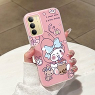 Case For Realme C75 4G C75 5G C73 5G 14X 5G Narzo 80 Lite 5G Phone