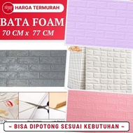 3D Foam Wall Wallpaper Brick Foam Wallpaper 3D Foam Wallpaper Foam Wall Wallpaper