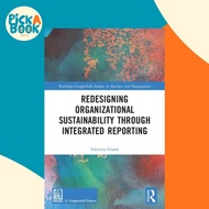 [100% Original Books] - Redesigning Organizational Sustainability Through  by Fabrizio Grana (UK edi