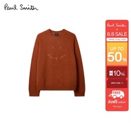 Paul Smith Men's Sweater Model M2R-805Z-V22602-26 Color Red