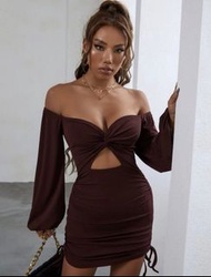Shein dress