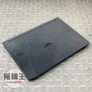 【蒐機王】Acer Nitro 5 AN515-57 i5-11400H 8G / 512G【15吋】C6188-9