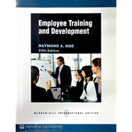 Employee Training and Development