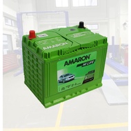 Amaron Hi Life 80D26L R 60Ah Battery Car Van Truck Lorry Automotive Vehicle