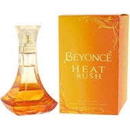 PERFUME BEYONCE HEAT RUSH EAU DE PARFUM 100ML