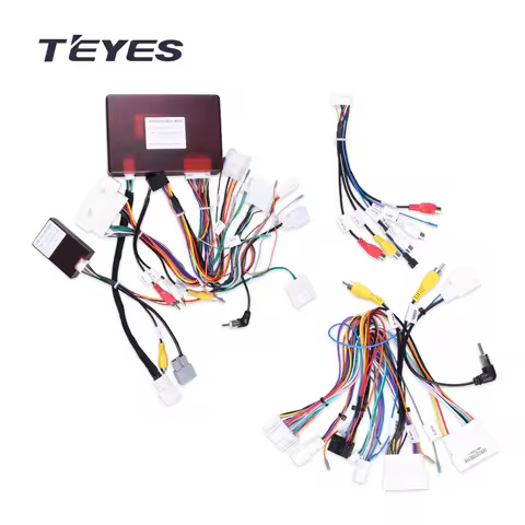 TEYES For Toyota Alphard H20 For Toyota Previa XR50 3 Estima AHR20 XR50 3 For Toyota Alphard H30 cab