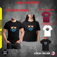 T-shirt Premium T-shirt Murah T-shirt Stylish 8
