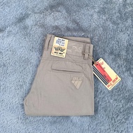 Celana crdnl Panjang Pria DLC063 Bahan Kanvas Sulfur Super Premium jaminan 100% O.R.I//Papaboz Wungu