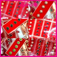 BUTANG BAJU MELAYU HARGA BORONG 24set