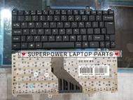 Replacement laptop keyboard For DeLL Inspiron 700M 710M 720M 730M M700 PP07S PP05XB
