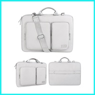 Cặp Xách Đựng Laptop Chống Sốc 360 Độ Cặp Đựng Laptop 13inch - 16inch Có Dây Đeo Vai