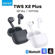 EDIFIER - Edifier TWS X2 Plus True Wireless Earbuds (灰色-Gray)