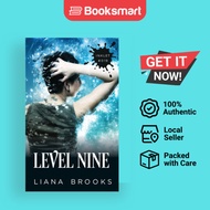 Level Nine: 19 [Paperback] Brooks, Liana - 9781925825183