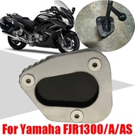 Y Side Extension Pad For Yamaha Fjr1300 Motorcycle Accessories To FJR1300A fjr 1300