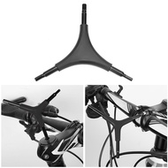 TO Three Way Allen for Key Y-Shaped Hex Wrench 4mm 5mm 6mm for Bikes Motorcycle