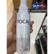 สเปรย์ระงับกลิ่นกาย ใช้ได้ทั้ง หญิง และ ชาย ตรา โฟคัส 120 Ml. Focal Deodorant Spray for men and wome