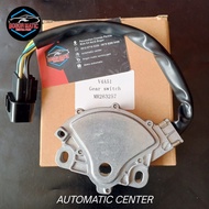 Pajero Triton Automatic Inhibitor Selector Switch