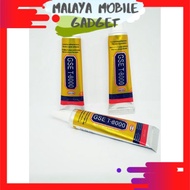 15ML GSE T8000 Water Proof  Epoxy Resin Multi Purpose Adhesive  Mobile Phone Screen Sticker Jewelry 