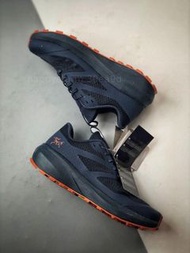 💜Arcteryx Norvan LD 3 GTX 藍色防水鞋 35-46碼