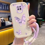 Casing For Xiaomi Redmi Note 9s Note 9 Pro POCO M2 Pro Case Silicone