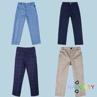 Seluar Budak Lelaki Boy's Pants 1-14 Years Old Kids Casual Pants