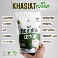 Moringga Tea Lemon Moringa Moringa Medicine For Sweet Urine High Blood Cholesterol