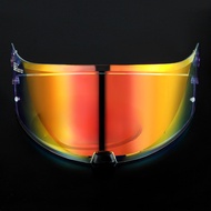 Electric vehicle safety helmet full helmet safety helmet lens suitable for HJC i70/c70/i10/HJ-31