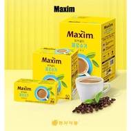Maxim Mocha Gold Zero Sugar Coffee Mix 11.5g x 20 packs, 11.5g x 50 packs