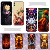 Cool Whirlpool Naruto Anime VS-7 for Vivo V7 Plus Y79 V9 Y85 Y89 V11 i V15 V20 Pro V19 V20 SE Y70 V2