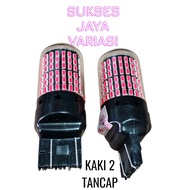 LED CAR BRAKE LIGHTS DAJAL STOP LAMP LED DAJAL