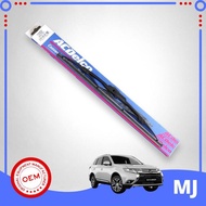 Mitsubishi Outlander ACDELCO Covenional Wiper 2618 best