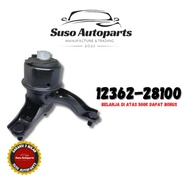 MESIN ENGINE MOUNTING RIGHT ENGINE MOUNTING TOYOTA CAMRY ACV30 ACV 30 ALPHARD ANH10 ANH 10 12362-281
