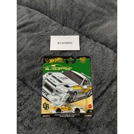 Hot Wheels LB-ER34 SUPER SILHOUETTE NISSAN SKYLINE