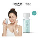 Haewon Hya Filler 15ml Serum Urgent Skin Rejuvenation Company Bouncy Face