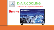 Aconatic Led Digital TV 32 นิ้ว รุ่น 32HD513AN