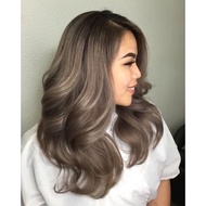 8/11 Intense Light Ash Flaxen Blonde Hair Color Dye PEWARNA RAMBUT PROFESSIONAL JAPAN COLOR CREAM 10