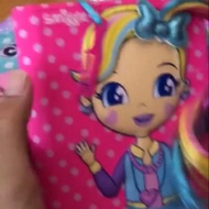 Smiggle Notebook