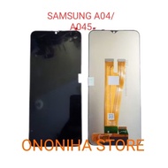 LCD+THOUSCREEN SAMSUNG A04/A045F