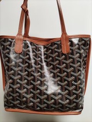 Goyard Tote Bag