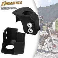 For SUZUKI Motorcycle Lower Front Fork Leg Shoes Protective Case Accessories DRZ400 DRZ400E DRZ400S 