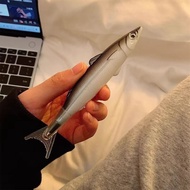 Creative Funny Fish Shape Ballpoint Pen