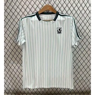 25/26 L.F.C Terrace Icons Stripe Jersey