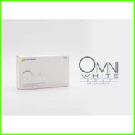 ∡ ▨ Omni White Soap JC Premiere